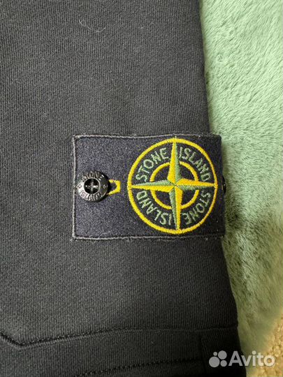 Шорты stone island на клг Оригинал