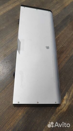 Аккумулятор A1280 Macbook 13