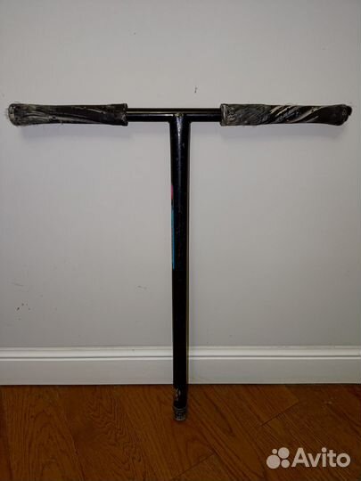 Руль Комета