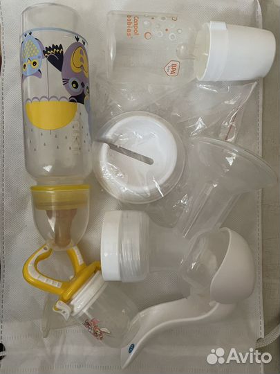 Молокоотсос