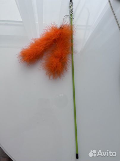 Игрушки для кошек