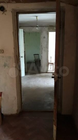 Дом 52 м² на участке 12 сот.