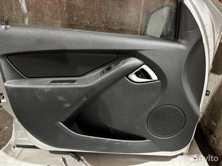 Дверные карты granta fl