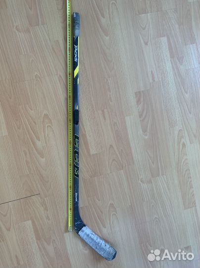 Клюшка ccm tracks flex 35 p19