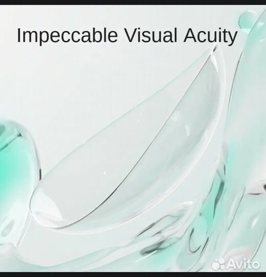 Однодневные контактные линзы Kilala -7.5