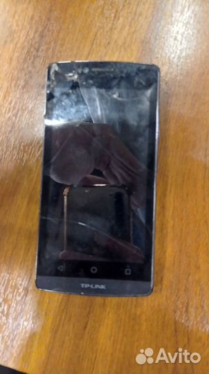 Телефон TP-link TP601A