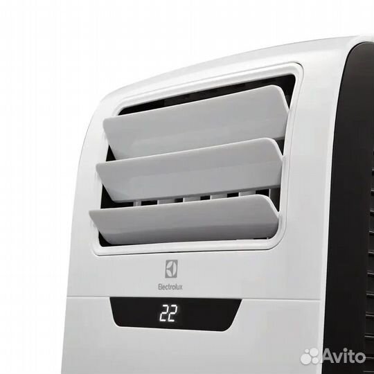 Кондиционер мобильный Electrolux