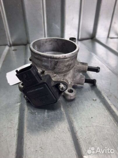 Датчик положения дроссельной заслонки Hyundai