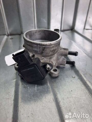 Датчик положения дроссельной заслонки Hyundai