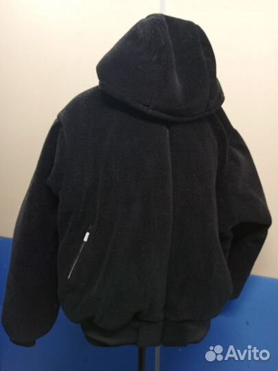 Куртка бомбер