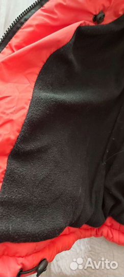 Куртка для беременных