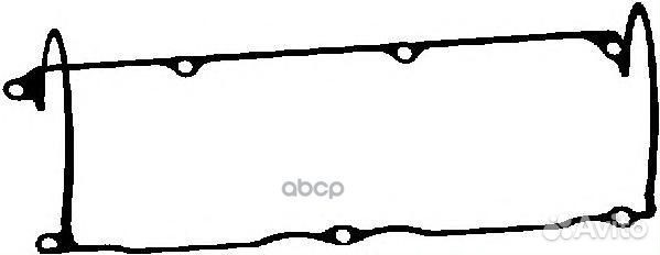 11 0698 00 прокладка клапанной крышки Mazda E