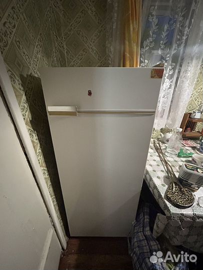 Холодильник