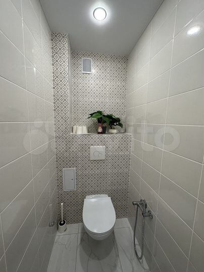 2-к. квартира, 59 м², 7/9 эт.