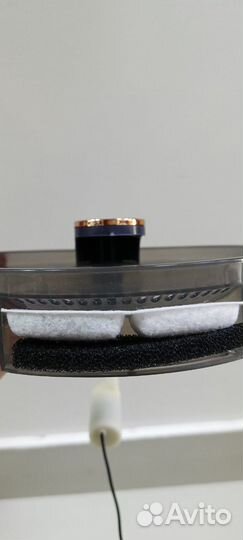 Автоматическая поилка для кошек и собак