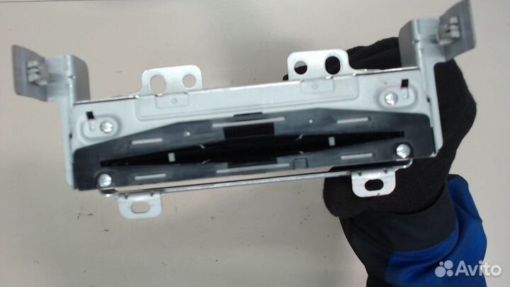 Магнитола Lincoln MKZ, 2014