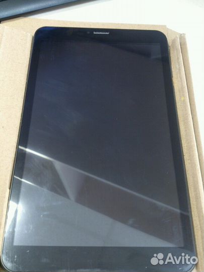 Планшет Digma