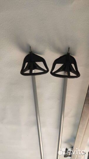 Беговые лыжи