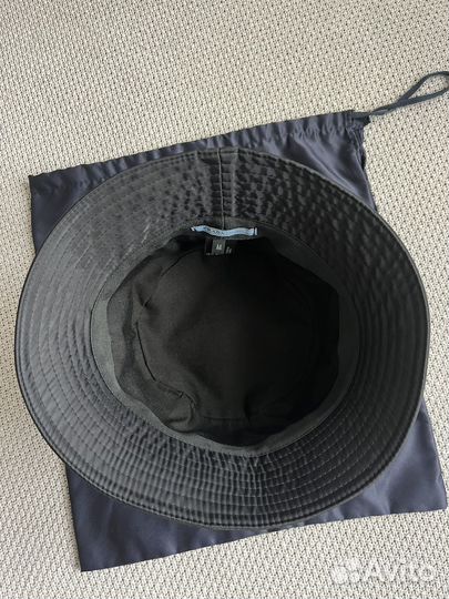 Панама prada оригинал новая