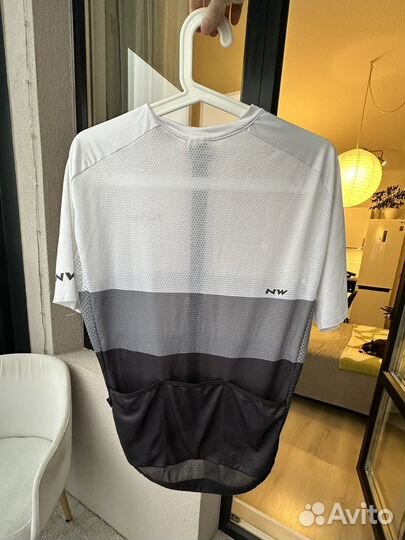 Футболка Northwave Blade Air Jersey