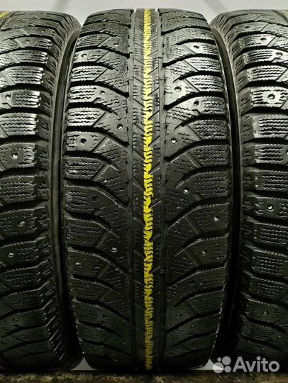 Bridgestone Ice Cruiser 7000 185/65 R15 88T