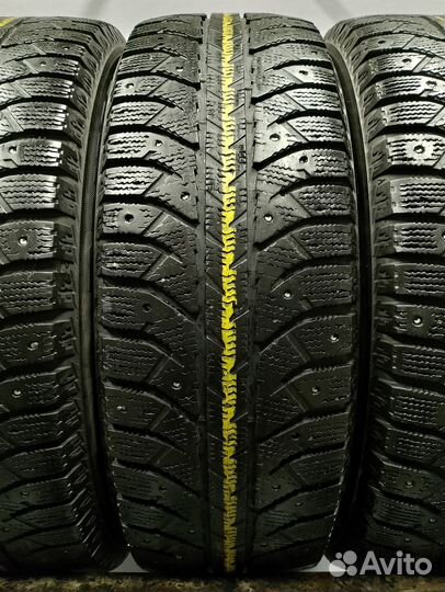 Bridgestone Ice Cruiser 7000 185/65 R15 88T