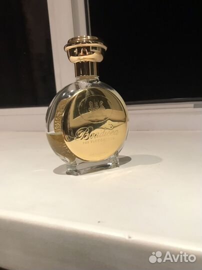 Парфюм из личной коллекции остатки