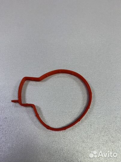 Прокладка дроссельной заслонки Форд Фокус 3. 2