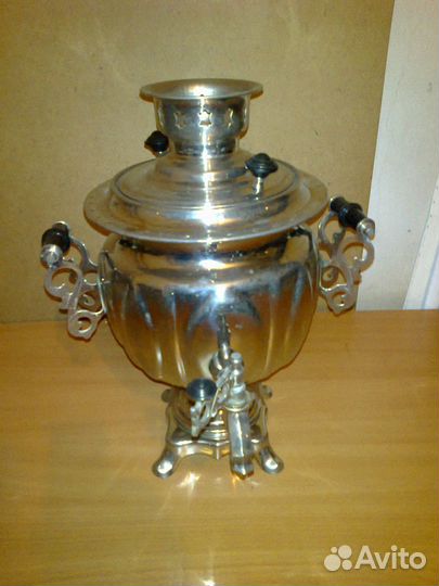 Самовар электрический