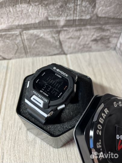 Мужские часы G-shock