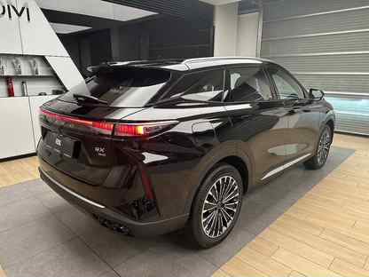 Новый EXEED RX 2.0 AMT, 2025, цена 4 900 000 руб., Санкт-Петербург