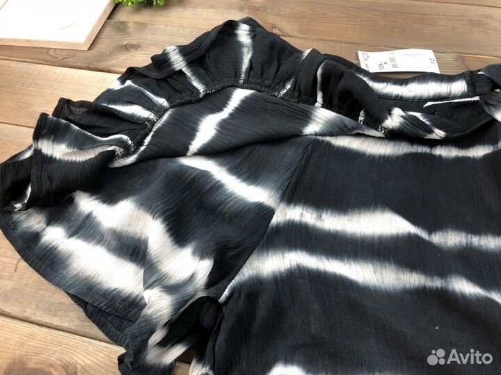 Юбка шорты для девочки 146 152 Kiabi