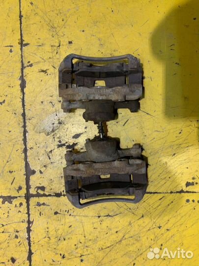 Суппорт передний Daewoo Nexia 2008-2016