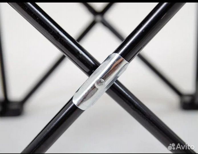 Кресло складное походное рыбацкое