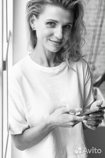 Онлайн фитнес