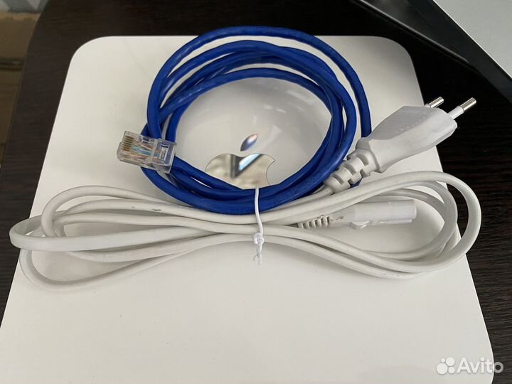 Apple Time Capsule 2TB A1409