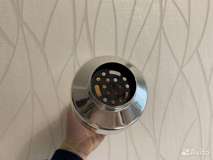 Шейкер для коктейлей