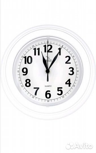 Часы настенные