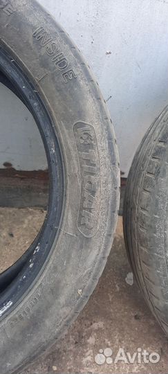 Tigar UHP Ultra High Performance 225/50 R17