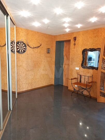 4-к. квартира, 195,5 м², 4/4 эт.