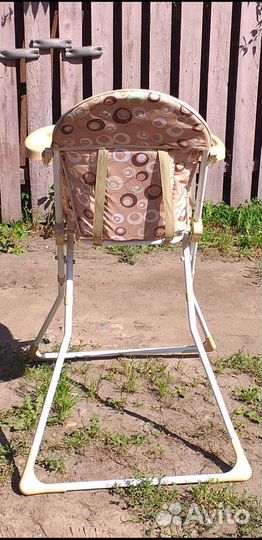 Стул для кормления