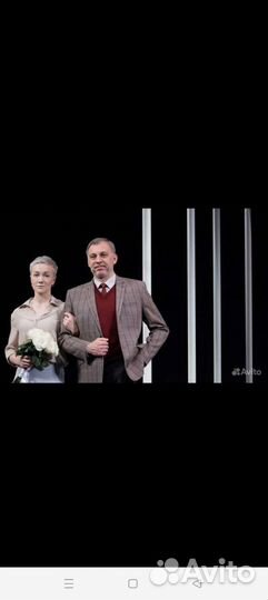 Билеты В Мхт им. Чехова