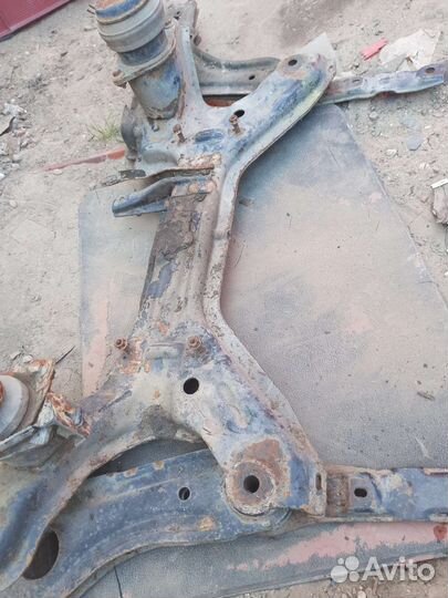 Подрамник golf 3