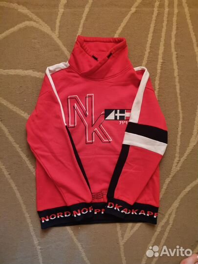 Спортивный костюм для мальчика