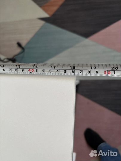 Письменный стол