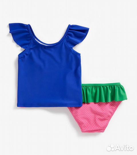 Купальник Mothercare новый