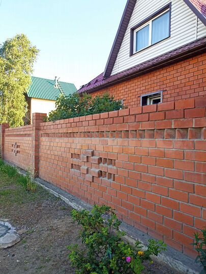 Дом 93 м² на участке 7 сот.