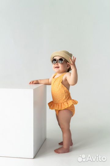 Купальник детский