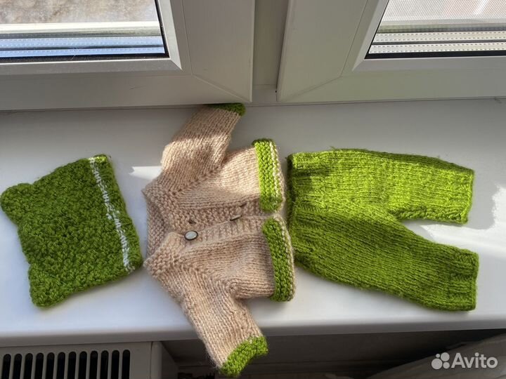 Одежда для кукол baby born