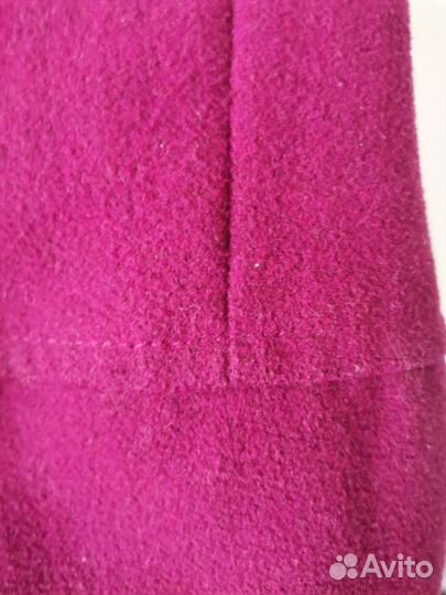 Пальто женское демисезонное